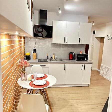 Apartment Family Dreams Old Town Krakow Luaran gambar