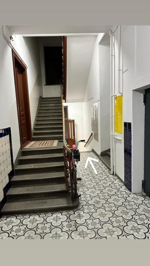 Apartment Family Dreams Old Town Krakow Luaran gambar