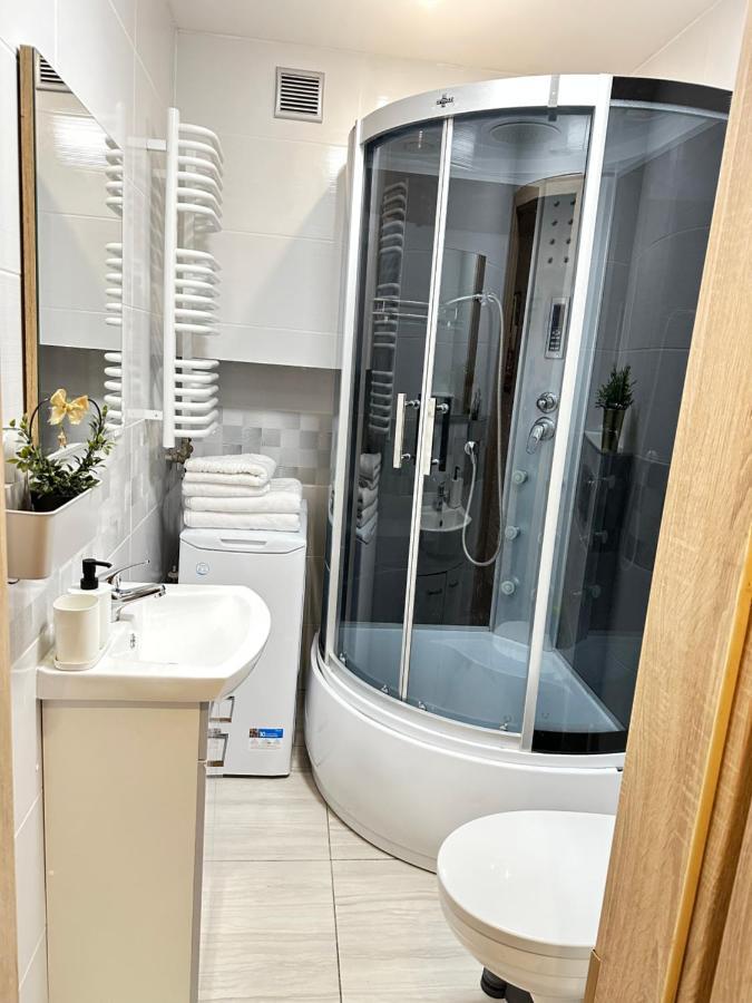 Apartment Family Dreams Old Town Krakow Luaran gambar