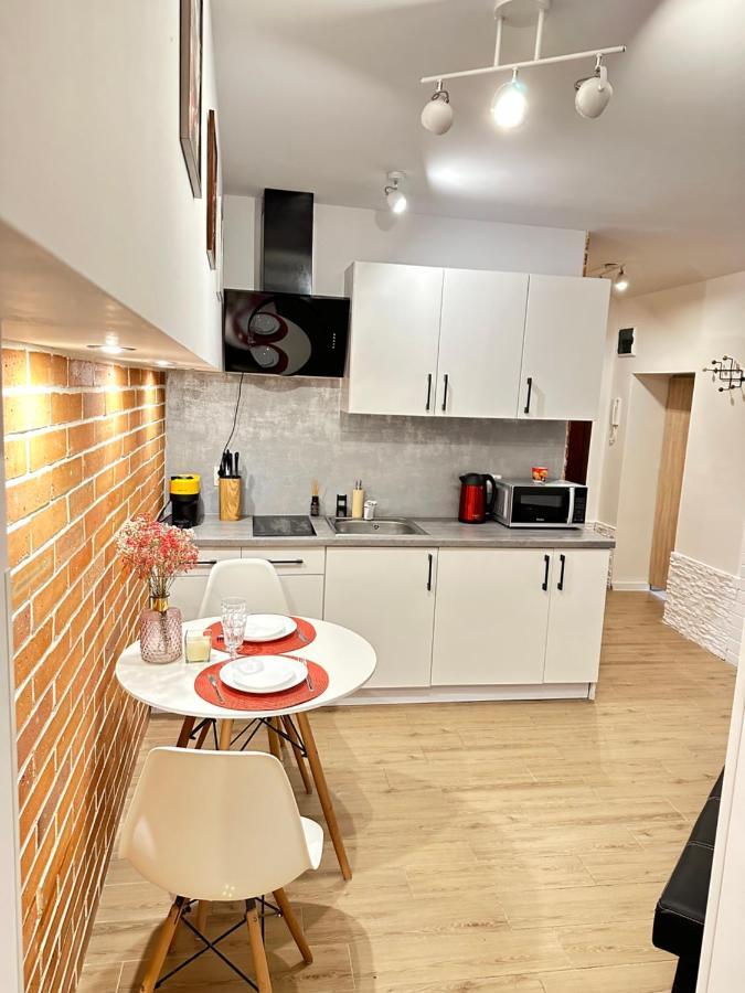 Apartment Family Dreams Old Town Krakow Luaran gambar