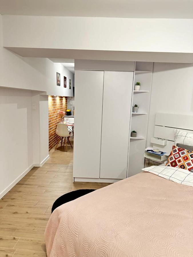 Apartment Family Dreams Old Town Krakow Luaran gambar
