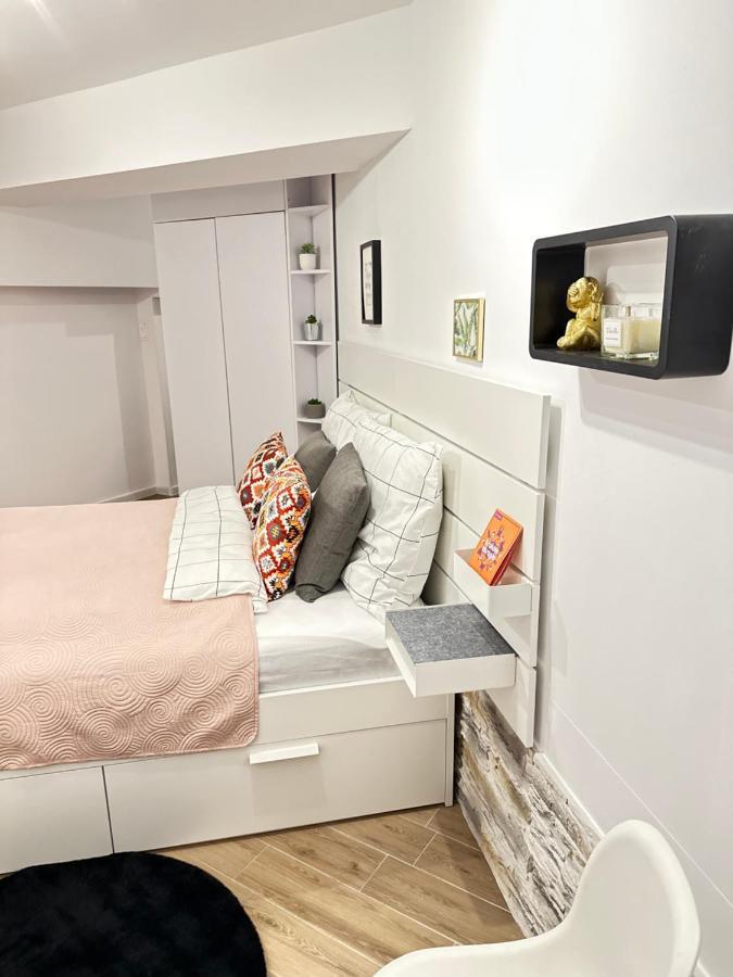 Apartment Family Dreams Old Town Krakow Luaran gambar