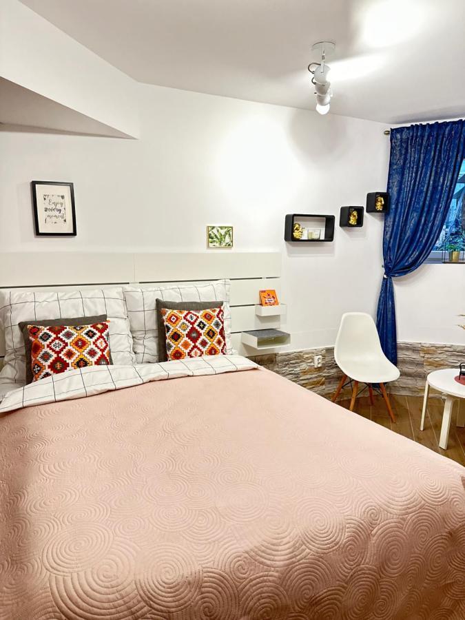 Apartment Family Dreams Old Town Krakow Luaran gambar