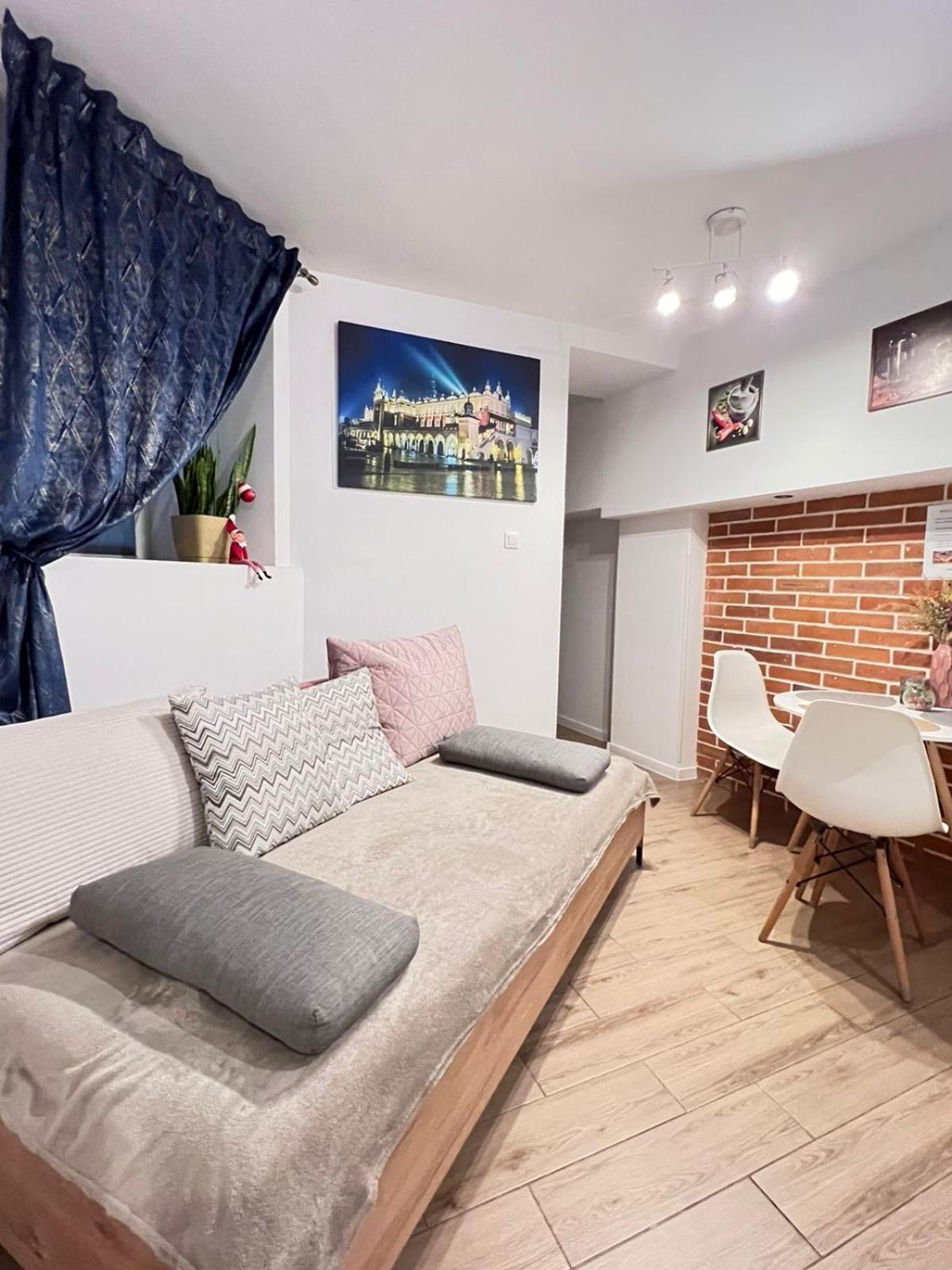 Apartment Family Dreams Old Town Krakow Luaran gambar